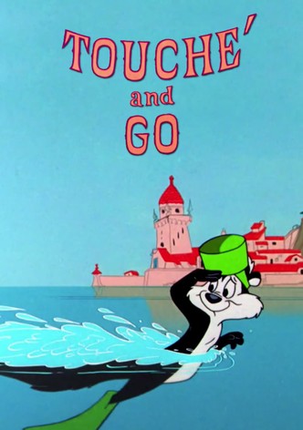 Touché and Go