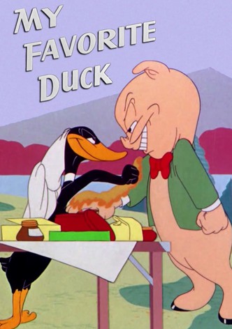 My Favorite Duck