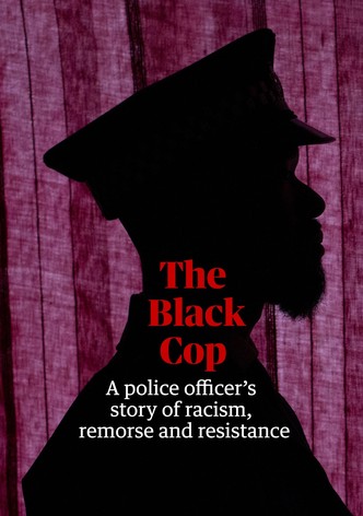 The Black Cop