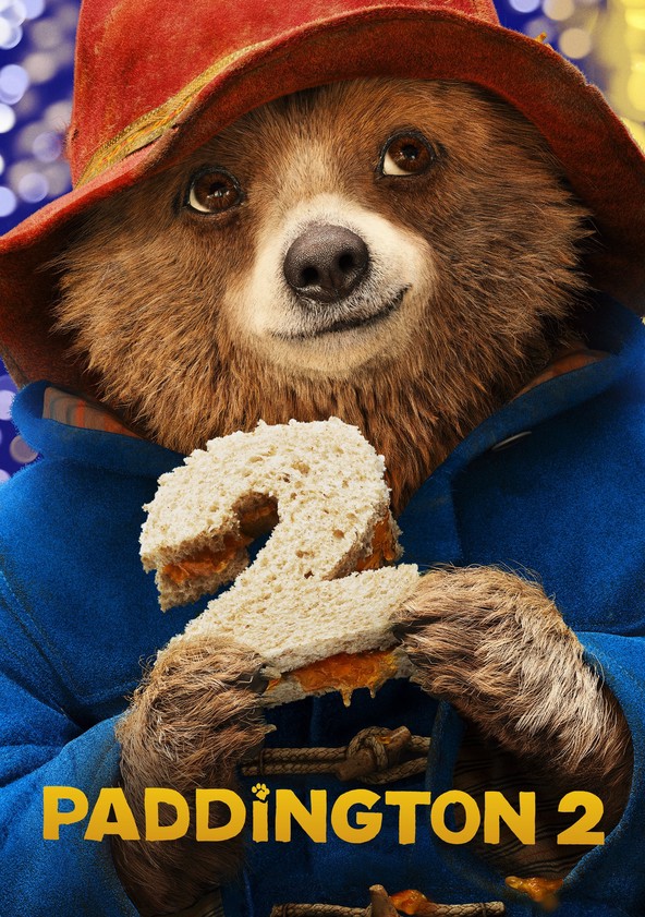 Paddington on sale 2 netflix