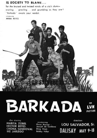 Barkada