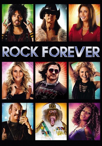 Rock Forever