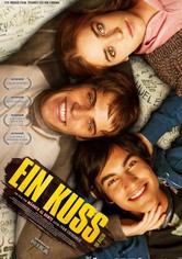 Ein Kuß