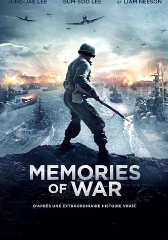 Memories of War