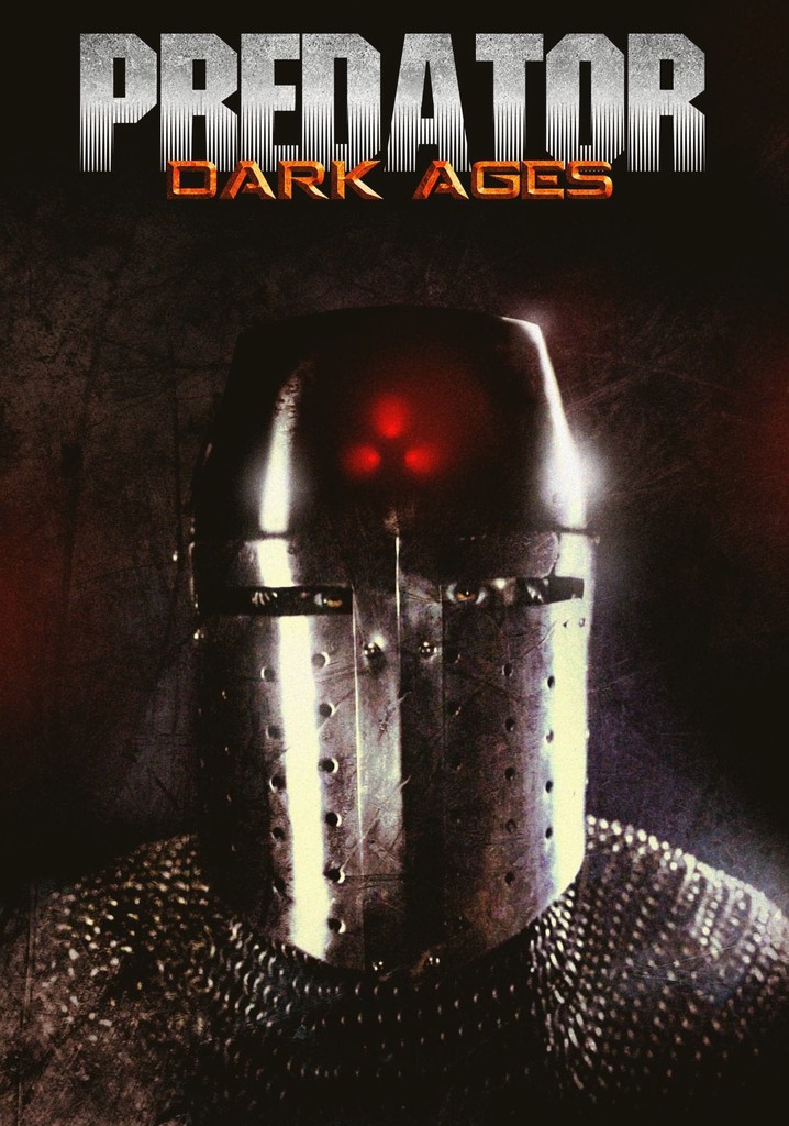 Predator: Dark Ages