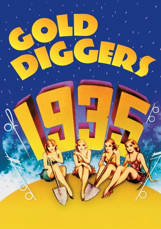 Watch Gold Diggers of 1933 online - BFI Player