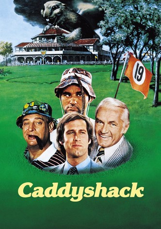 Caddyshack