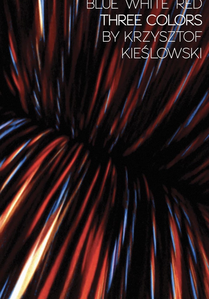 Trois Couleurs