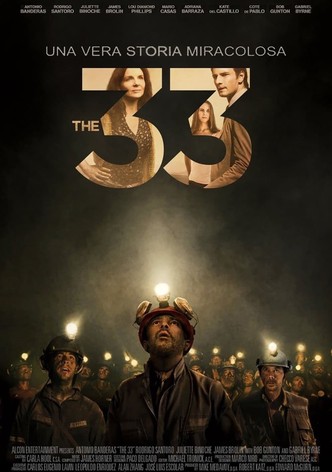 The 33