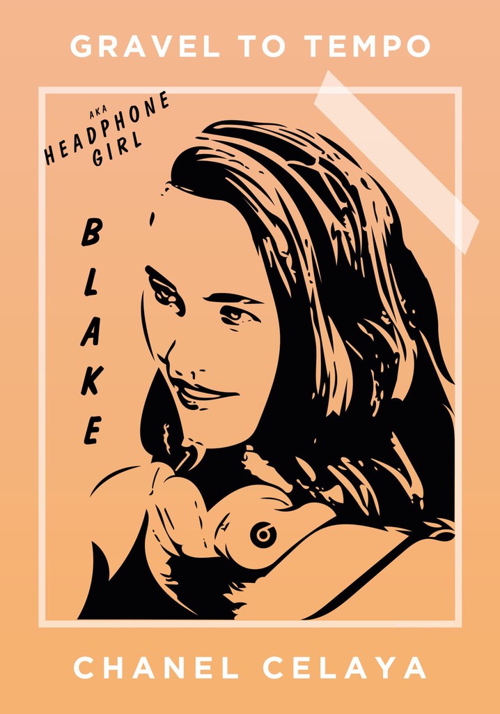 Hayley Kiyoko: Gravel To Tempo