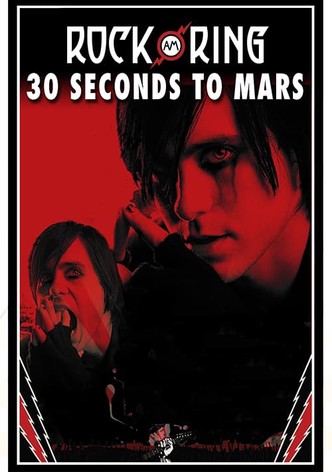 30 Seconds To Mars | Rock Am Ring 2013