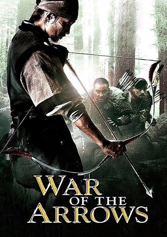 War of the Arrows streaming where to watch online