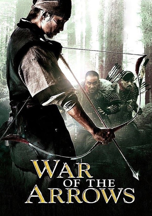 War of the Arrows movie watch stream online