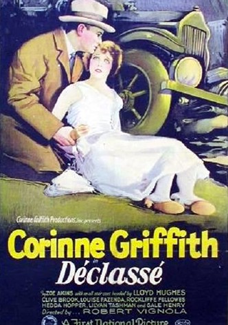 Déclassé