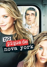 No Pique de Nova York