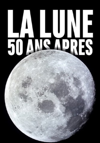 The Moon: 50 years later