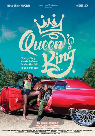 Queen's King