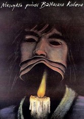 Niezwykła podróż Baltazara Kobera