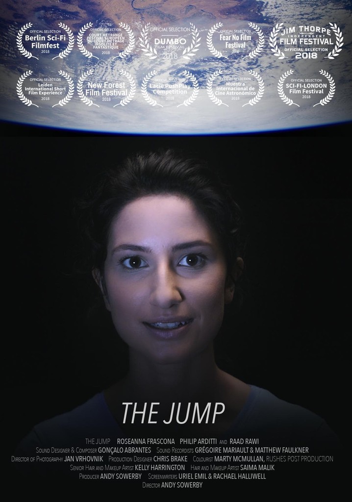 The Jump