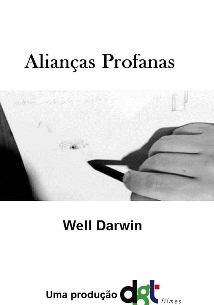 Alianças Profanas