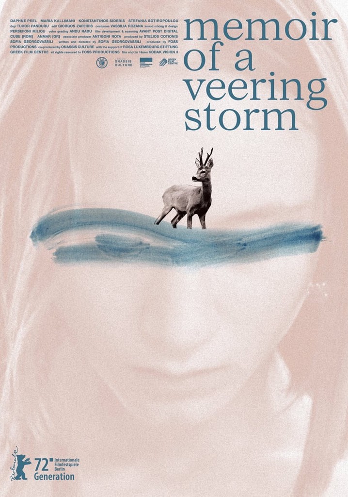 Memoir of a Veering Storm