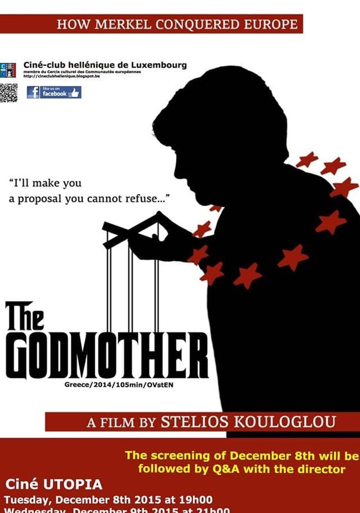 The Godmother