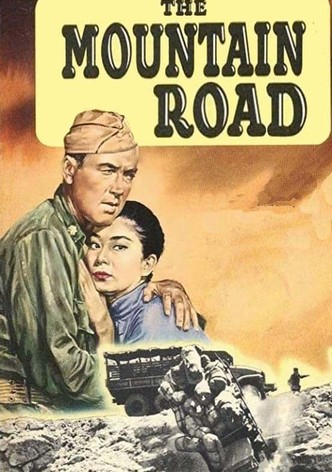 The Mountain Road