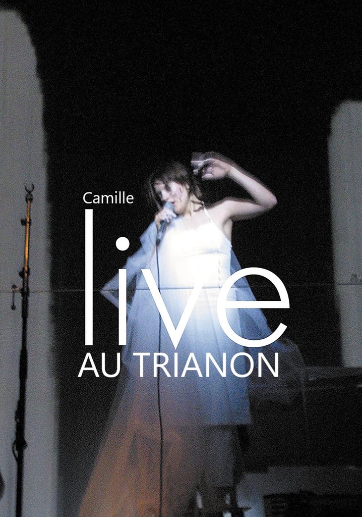 Camille : Alcaline, Le Concert