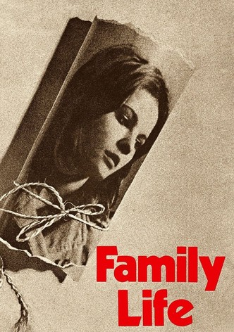 Family Life