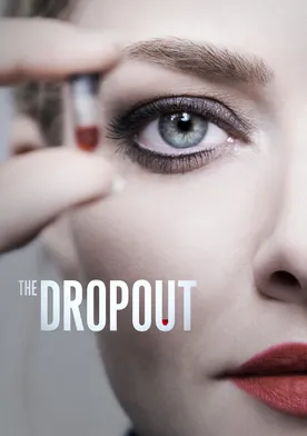 The Dropout poster