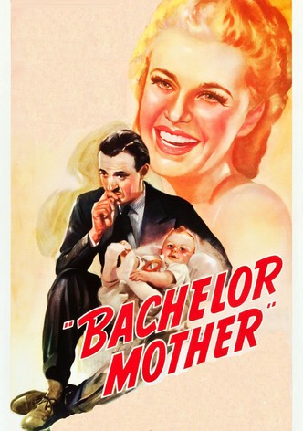 Bachelor Mother