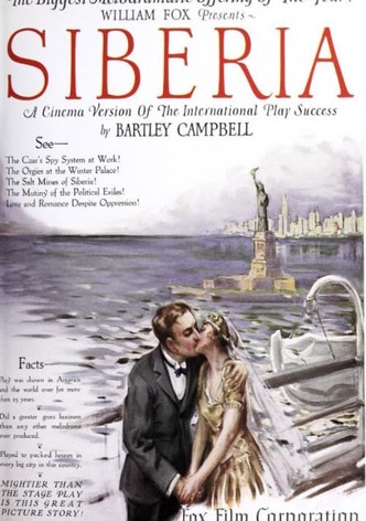 Siberia