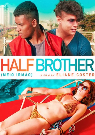 Half Brother