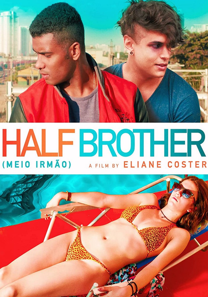 Half Brother