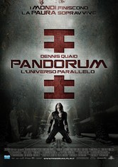 Pandorum - L'universo parallelo