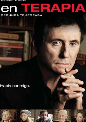 In Treatment - Temporada 02