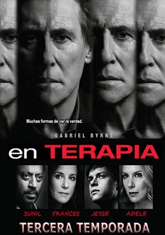 In Treatment - Temporada 03
