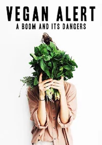 Vegan Alert: A Boom and Its Dangers