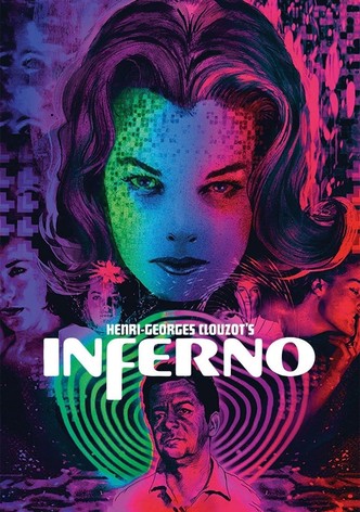 O Inferno de Henri Georges Clouzot