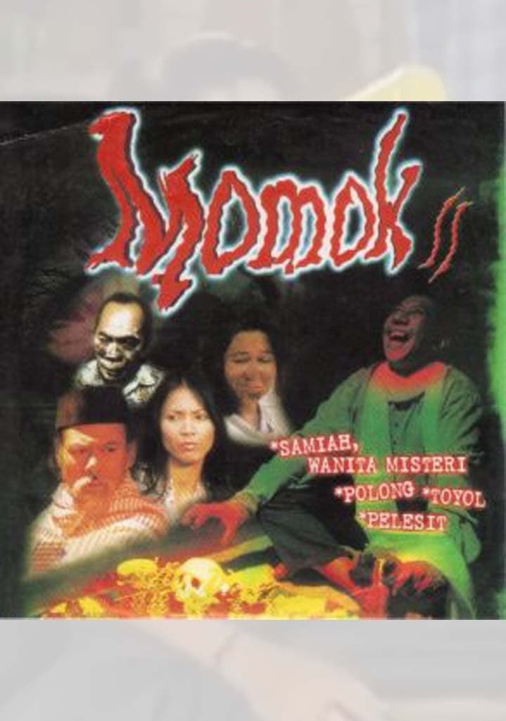 Momok II
