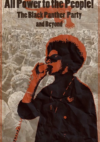 All Power to the People!