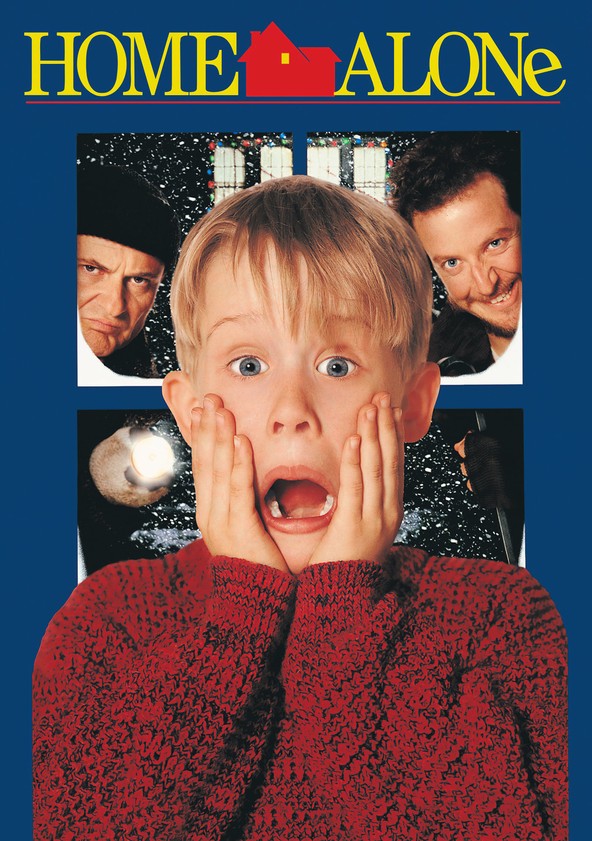 Watch Home Alone