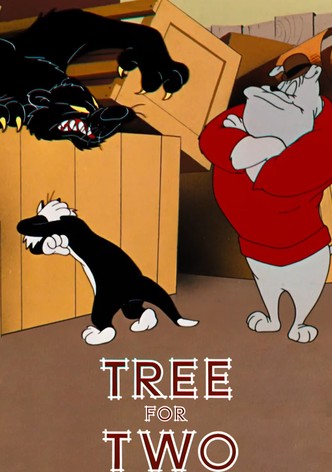 Tree for Two