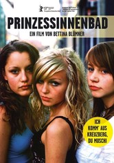 Prinzessinnenbad