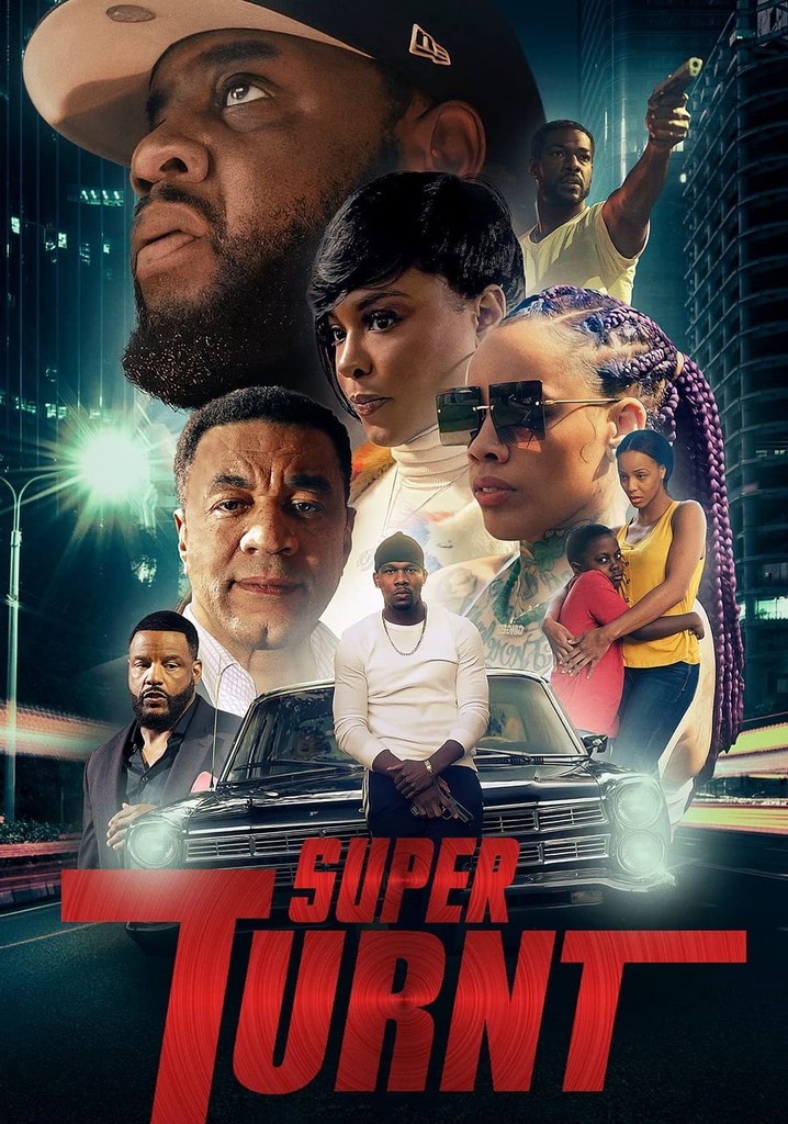 Super Turnt streaming: where to watch movie online?