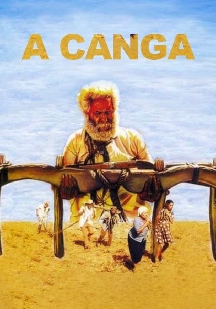 A Canga