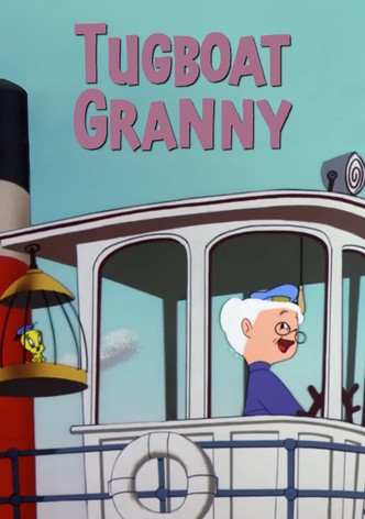 Tugboat Granny