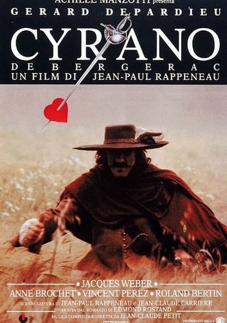 Cyrano di Bergerac