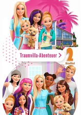 Barbie - Traumvilla-Abenteuer