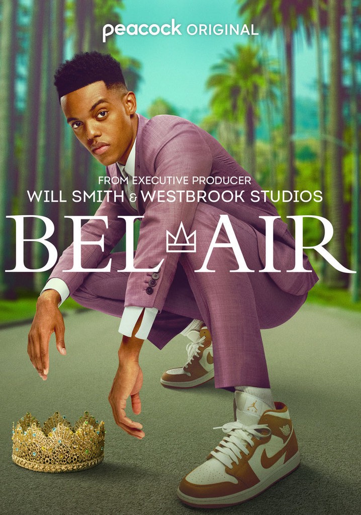 Bel-Air - watch tv show streaming online